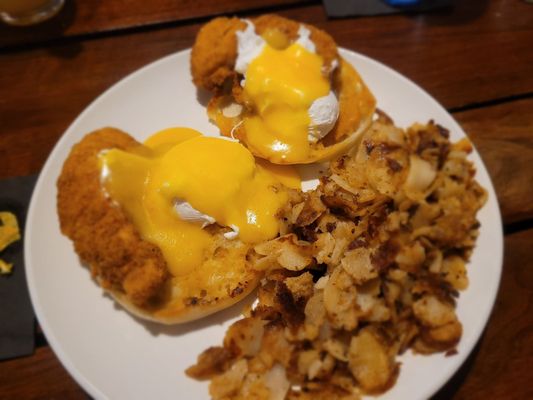 The Blue Sky Tavern/Red Mill Ribs & Whiskey by null