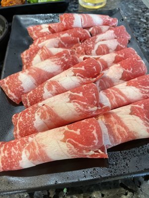 SEOUL BBQ by null
