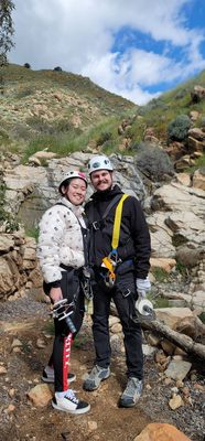 Skull Canyon Ziplines by null