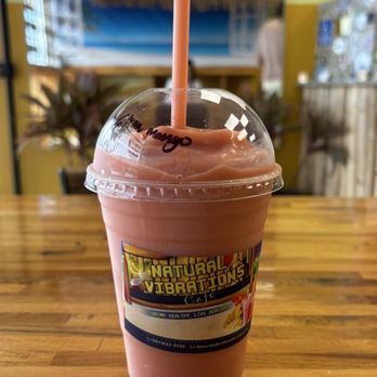 Natural Vibrations Smoothie Cafe - Mellow Mango - Juice Bars & Smoothies Near Me - Riviera Beach, Florida Natural Vibrations Smoothie Cafe - Mellow Mango - Juice Bars & Smoothies Near Me - Riviera Beach, Florida