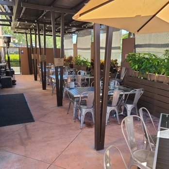 Asian Kitchen - Outdoor dining area - Chinese Near Me - Laguna Niguel, California Asian Kitchen - Outdoor dining area - Chinese Near Me - Laguna Niguel, California