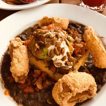 Veganized - Mex - I - Can - Vegan Near Me - New Brunswick, New Jersey
