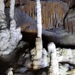 Coves de Campanet
