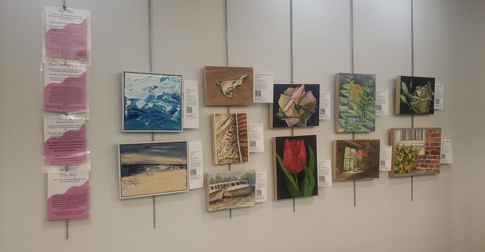 MAJOR HILLARD LIBRARY Updated October 2024 14 Photos & 10 Reviews