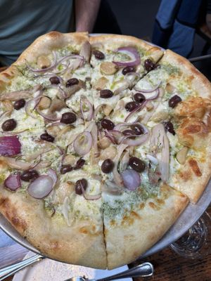 Ballard Pizza Company - Ballard by null
