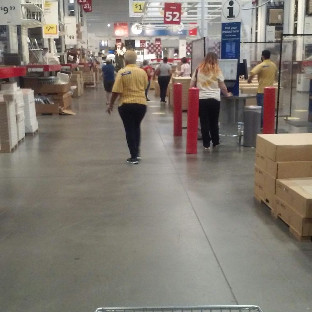 IKEA - Furniture Stores Near Me - Sunrise, Florida