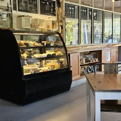 Imagine Studio Café