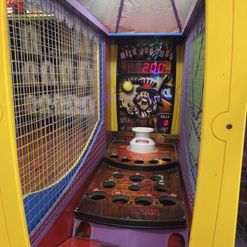 Nickel Nickel 5 Cent Games - Arcades Near Me - Garden Grove, California