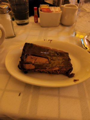 Gibsons Bar & Steakhouse by null