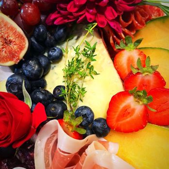 Charcuterie Creations - Charcuterie items - Caterers Near Me Charcuterie Creations - Charcuterie items - Caterers Near Me