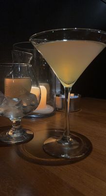 J. Alexander's Restaurant by null