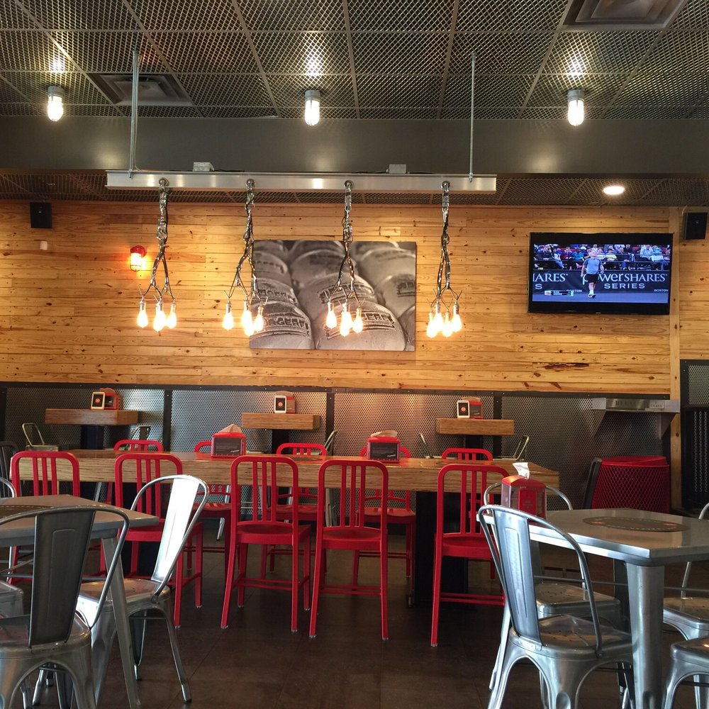 BurgerFi - Burgers Near Me - West Palm Beach, Florida BurgerFi - Burgers Near Me - West Palm Beach, Florida
