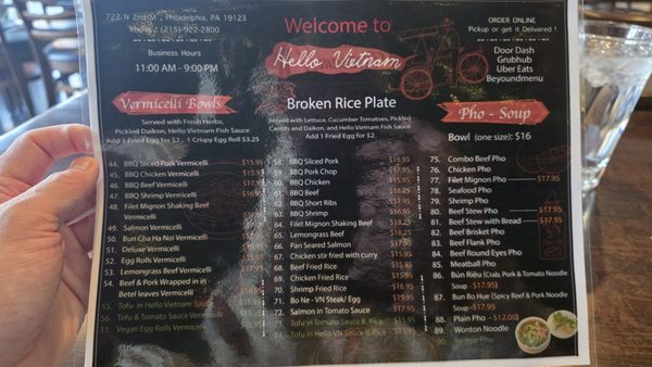 Hello Vietnam by null