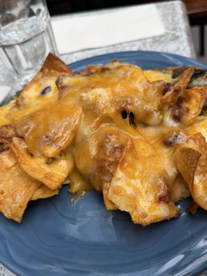 Utopia Cafe & Grill by null