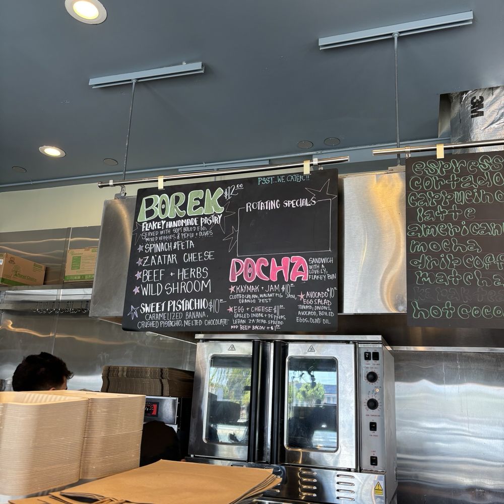 Zorek - Cafes Near Me - San Bruno, California Zorek - Cafes Near Me - San Bruno, California