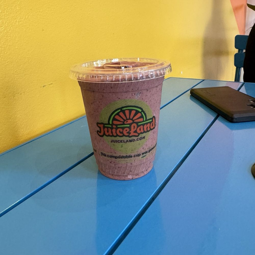 JuiceLand - Juice Bars & Smoothies Near Me - Houston, Texas JuiceLand - Juice Bars & Smoothies Near Me - Houston, Texas