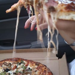 Gaylord Shell - Reaaaaally cheesy