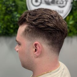 J's Barber Shop