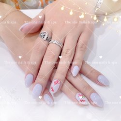 The One Nails &Spa