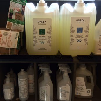 Bio Terre - Health Markets Near Me - Montreal, Quebec