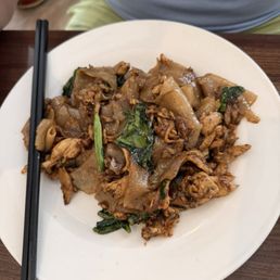 Pad See Ew