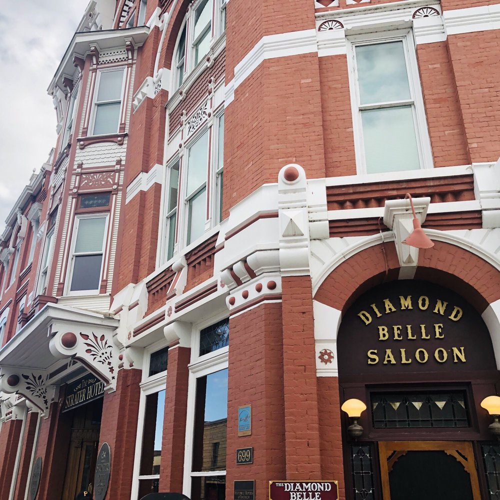 Strater Hotel - Hotels Near Me - Durango, Colorado Strater Hotel - Hotels Near Me - Durango, Colorado