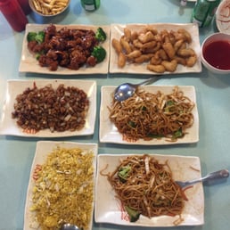 Sweet and Sour Chicken