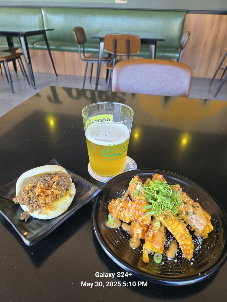 Food from The Good Company