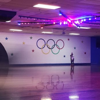 GLENWOOD ROLLER RINK - Updated December 2024 - 24 Photos & 24
