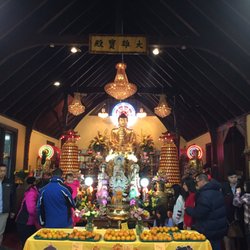 Linh Son Buddhist Congregation