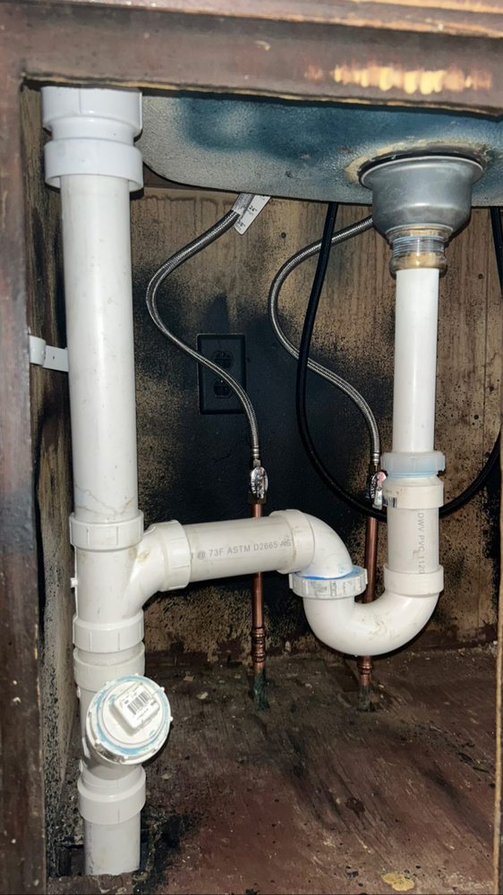 Slide of American Rooter