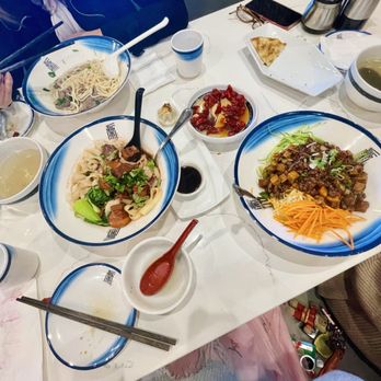 Highland Noodles - Yum - Noodles Near Me - Milpitas, California Highland Noodles - Yum - Noodles Near Me - Milpitas, California