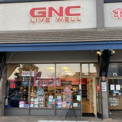 GNC