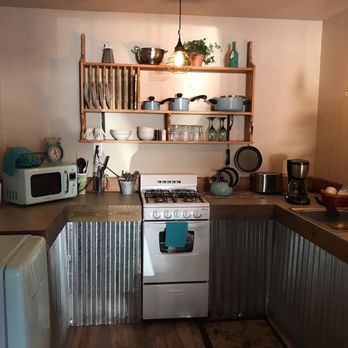 Dusty Boots Motel - Hotels Near Me - Cloudcroft, New Mexico