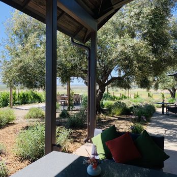 Ram's Gate Winery - Outside - Wineries Near Me - Sonoma, California