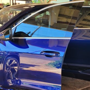 Ray's tinting - Car Window Tinting Near Me - Pearl City, Hawaii Ray's tinting - Car Window Tinting Near Me - Pearl City, Hawaii