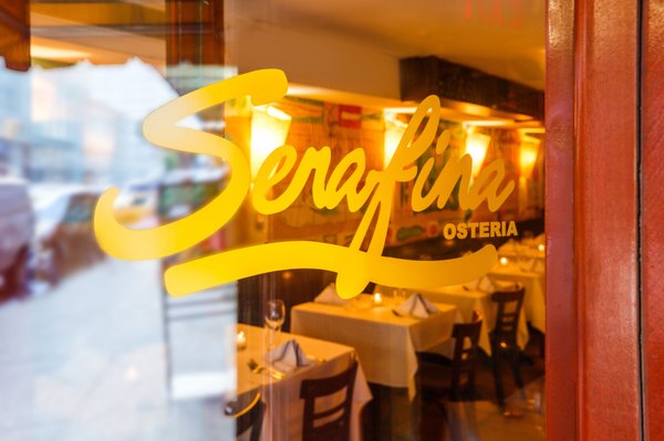 Serafina Osteria by null