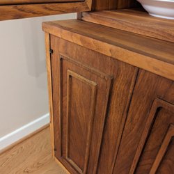 Chesapeake Artistry