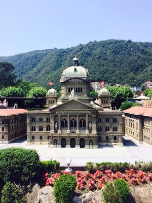 Swissminiatur by null