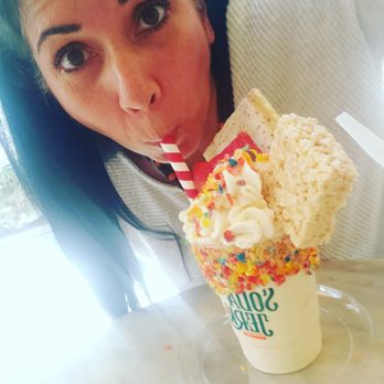 Soda Jerk - Ice Cream & Frozen Yogurt Near Me - Phoenix, Arizona Soda Jerk - Ice Cream & Frozen Yogurt Near Me - Phoenix, Arizona