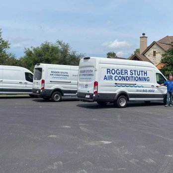 Roger Stuth Air Conditioning - Heating & Air Conditioning/HVAC Near Me - Georgetown, Texas Roger Stuth Air Conditioning - Heating & Air Conditioning/HVAC Near Me - Georgetown, Texas