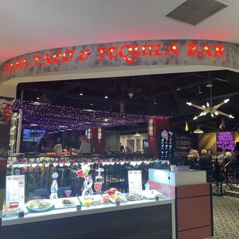Casa Taco & Tequila Bar - Mexican Near Me - Atlantic City, New Jersey Casa Taco & Tequila Bar - Mexican Near Me - Atlantic City, New Jersey