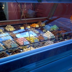 Bienvenue Chocolaterie