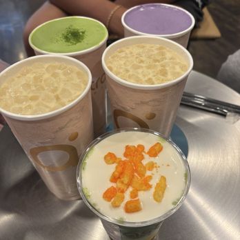 Astra Bean - Coffee & Tea Near Me - Artesia, California Astra Bean - Coffee & Tea Near Me - Artesia, California