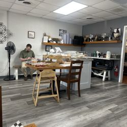 Sheila's Place