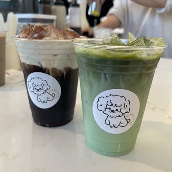 NUDAE Coffee - Pandon Matcha and Viet Coffee - Coffee & Tea Near Me - Costa Mesa, California NUDAE Coffee - Pandon Matcha and Viet Coffee - Coffee & Tea Near Me - Costa Mesa, California