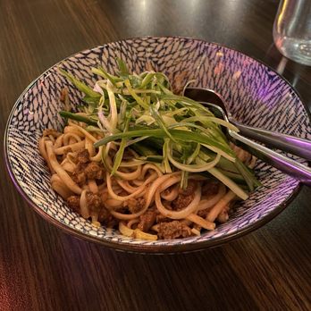Dumpling Time - Beijing Noodles - Asian Fusion Near Me - San Jose, California