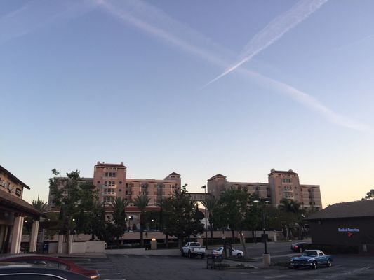 Huntington Hospital by null