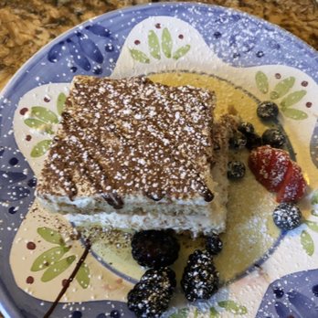 Gnocchi Restaurant - Tiramisu - Italian Near Me - Philadelphia, Pennsylvania Gnocchi Restaurant - Tiramisu - Italian Near Me - Philadelphia, Pennsylvania