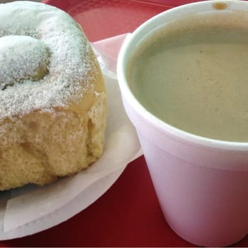 Las Canarias - It's a wonderful bakery with delicious baked goods, coffee and breakfast . - Breakfast & Brunch Near Me - San Juan, Puerto Rico Las Canarias - It's a wonderful bakery with delicious baked goods, coffee and breakfast . - Breakfast & Brunch Near Me - San Juan, Puerto Rico